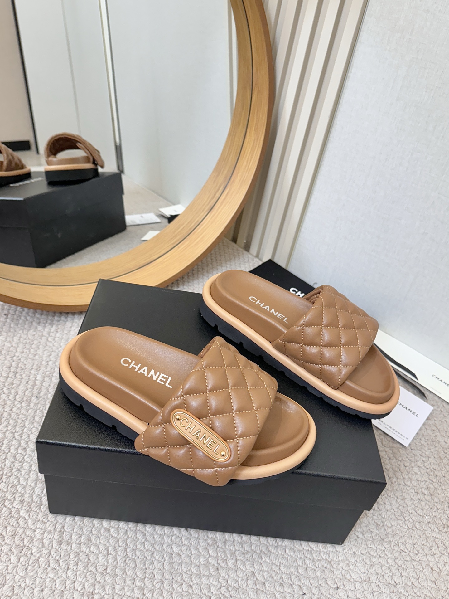Women's high heels